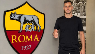 الكرواتي نيكولا كالينيتش