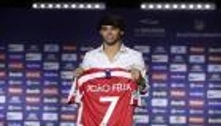 إنفوجراف.. فيليكس على رأس أغلى 5 صفقات في ميركاتو أندية إسبانيا