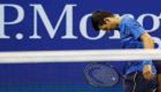 انسحاب ديوكوفيتش من "أمريكا المفتوحة"