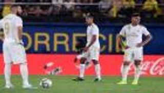 كاسيميرو يعترف بوجود نواقص في ريال مدريد 