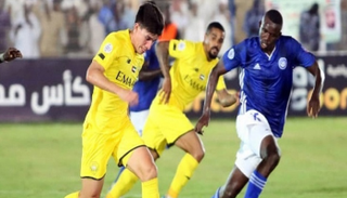 حسين الجريف