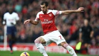 هينريك مخيتاريان