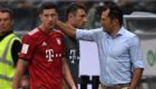 حميديتش يرفض تدخل ليفاندوفسكي في إدارة بايرن ميونيخ
