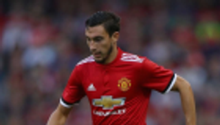 رسميا.. دارميان آخر مغادري مانشستر يونايتد للدوري الإيطالي