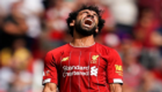 محمد صلاح خارج القائمة النهائية لجائزة الأفضل