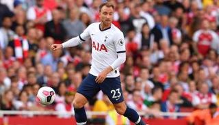 كريستيان إريكسن