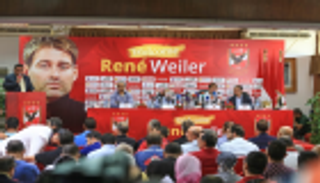 دوري أبطال أفريقيا أبرز أهداف فايلر مع الأهلي المصري