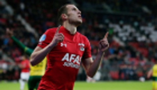 تورينو يكثف من مساعيه للتعاقد مع المغربي إدريسي