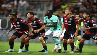 روميلو لوكاكو