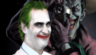 خواكين فينيكس: شخصية الجوكر أصابتني بالجنون