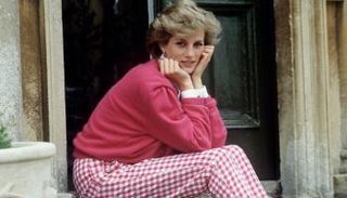 22 عاما على مصرع الأميرة ديانا - أرشيفية