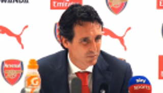 إيمري يشيد بعودة أرسنال أمام توتنهام في البريمييرليج