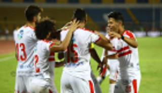 الزمالك يقهر الاتحاد ويتأهل لنهائي كأس مصر