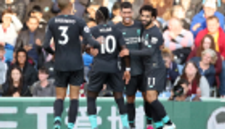 نادي الـ50 يحتضن فيرمينو وإريكسن.. وأرقام قياسية لأجويرو وليفربول