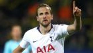 هاري كين محبط من التعادل مع أرسنال في ديربي لندن