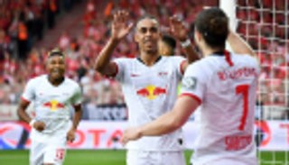 لايبزيج ينفرد بصدارة ترتيب البوندسليجا.. ودورتموند يتراجع