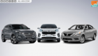 خبراء: تراجع أسعار السيارات في مصر مرهون بفرملة الدولار