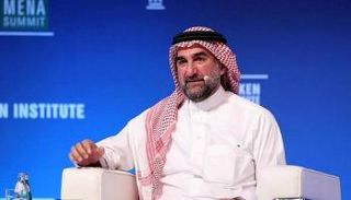 تعين "الرميان" خلفا لـ"الفالح" في رئاسة أرامكو