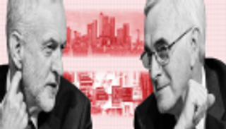 مصادرة 300 مليار إسترليني.. اليسار يدبر لأضخم غارة تأميم في بريطانيا