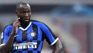 روميلو لوكاكو 