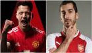 تقرير.. صفقة سانشيز-مخيتاريان التبادلية تنتهي بإعارة الثنائي للكالتشيو