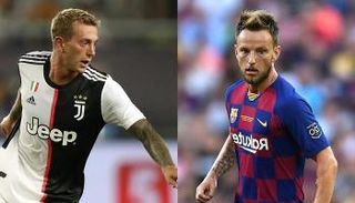 إيفان راكيتيتش وفيديريكو بيرنارديسكي