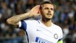 باريس سان جيرمان يتفق على ضم إيكاردي من إنتر ميلان