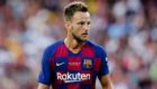 رغم عرض بيرنارديسكي.. يوفنتوس يفشل مجددا في ضم راكيتيتش