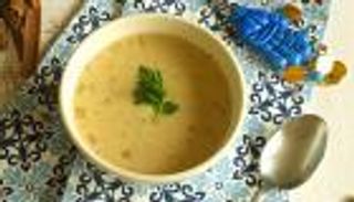 طريقة عمل شوربة الشوفان للتخسيس والرجيم