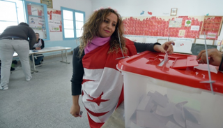 انتخابات رئاسية مرتقبة في تونس - أرشيفية