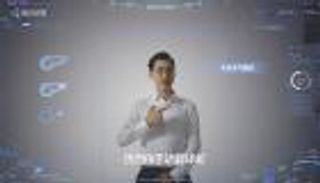 مبادرة صينية تجعل حياة ذوي الاحتياجات الخاصة أكثر ذكاء