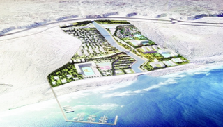 ولاية الدقم العمانية تشهد طفرة سياحية