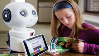 دراسة أكثر سهولة بمساعدة مساعدين جدد للمعلمين