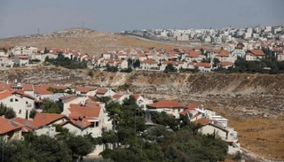 مستوطنات إسرائيلية- أرشيفية