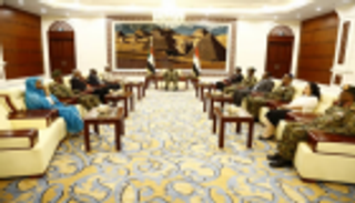 "الحرية والتغيير" بالسودان: إعلان تشكيل الحكومة خلال أسبوع