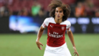 ديشامب يستعين بجندوزي لتعويض غياب بوجبا