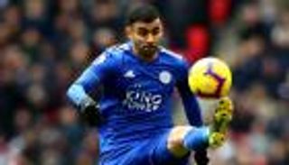 فيورنتينا يتعاقد مع الجزائري غزال من ليستر سيتي