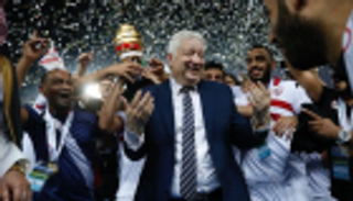 خطوة عملية من الزمالك لتأمين بقاء قدامى الفريق