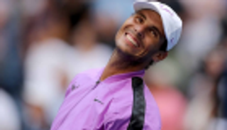 نادال يصعق سيليتش ويبلغ ربع نهائي "أمريكا المفتوحة"