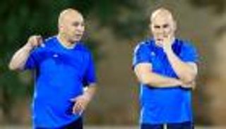 الحاج ضيوف يرشح حسام حسن لتدريب منتخب مصر