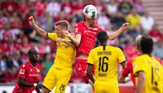 فريق دورتموند