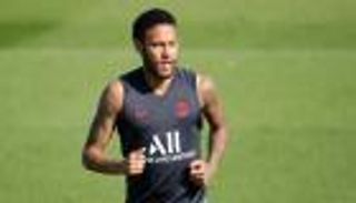 نيمار الغاضب يخطط لرحيل قريب عن سان جيرمان