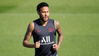 نيمار دا سيلفا 