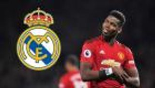 بوجبا يواصل مغازلة ريال مدريد