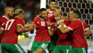 لعنة الإصابات تضرب 5 نجوم بمعسكر منتخب المغرب