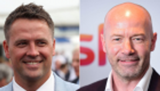 السيرة الذاتية لأوين تدخله في مشادة مع آلان شيرار