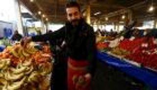 سياسات تركيا تفشل في احتواء معدلات التضخم 