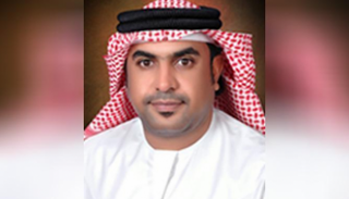 محمد خلفان الصوافي