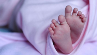 رضيعة - صورة أرشيفية