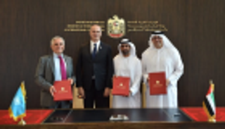 4 ملايين دولار دعما إماراتيا للمرأة الريفية في ليبيريا